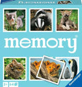 memory- Animal Babies