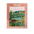 Villager Puzzle- Okanagan Valley 500pc
