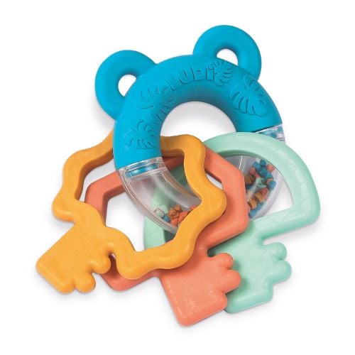 Teething Keys - LUDI