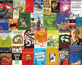 Springbok Nostalgic Novels 1000pc
