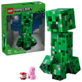 Lego 21276 The Creeper