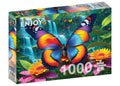 Enjoy- Butterfly in the Forest 1000pc
