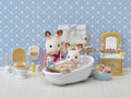 Country Bathroom Set: Calico Critters