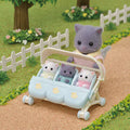 Stack & Play Beds: Calico Critters