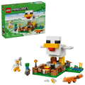 Lego 21585 Chicken Farm