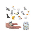 Cat Mini Building Blocks
