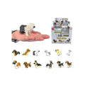 Dog Mini Building Blocks