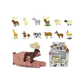 Animal Mini Building Blocks