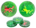 Frog Slime