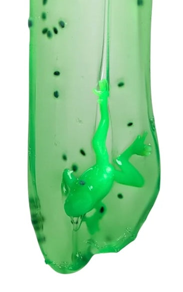 Frog Slime