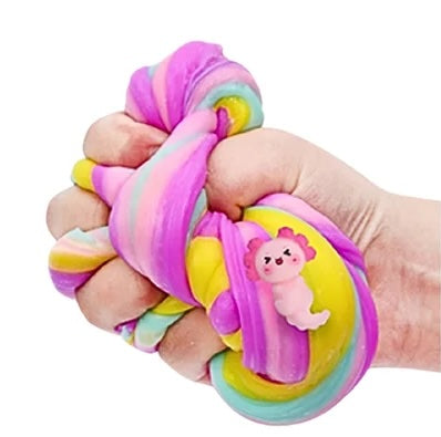 Axolotl Fluffy Putty 140g
