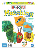 World of Eric Carle - Matching