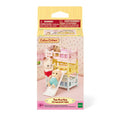 Triple Bunk Beds: Calico Critters