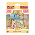 Nursery Friends-Walk Along Due: Calico Critters