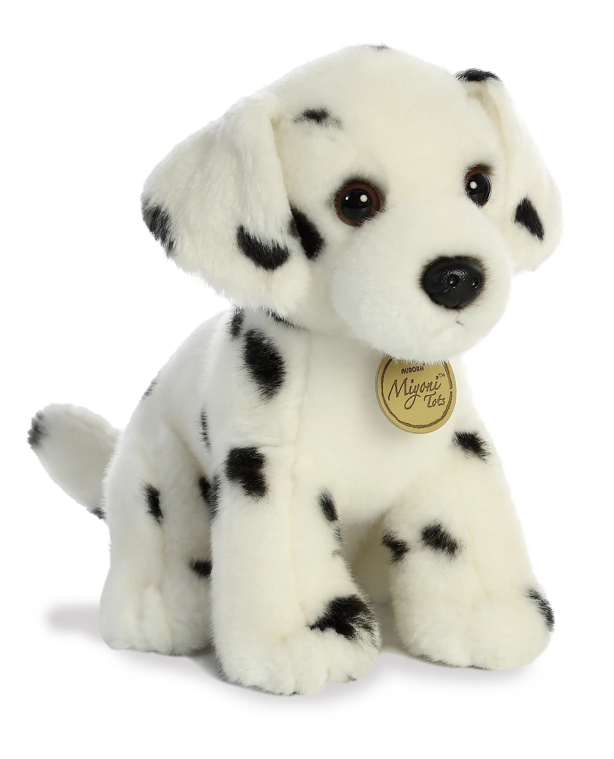 Miyoni Tots- Dalmatian Pup
