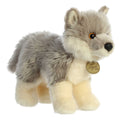 Miyoni Tots- Wolf Pup