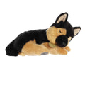 Miyoni Tots- Sleepy German Shepherd Pup