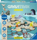 GraviTrax Junior: My Ice Starter Set