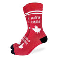 Good Luck Socks- Made in Canada