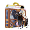Pony Pals – Kids Fashion Doll & Pony Set (Ages 4–9)