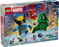 Lego 76340 Marvel Advent Calendar 2026