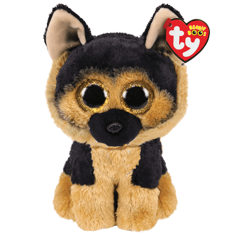 Spirit-shepard(6in TY)
