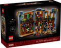 Lego 11379 Bookstore: Book Nook