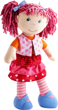 Lilli-Lou 12" Soft Doll