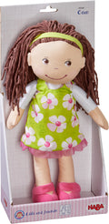 Coco 12" Soft Doll