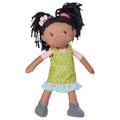 Cari 12" Soft Doll
