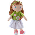 Hedda 12" Soft Doll