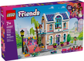 Lego 42687 Liann’s Family House