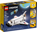 Lego 31134 Space Shuttle