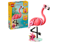 Lego 31170 Wild Animals: Pink Flamingo