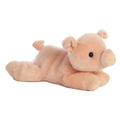Aurora- Percy (pig)