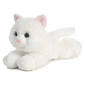 Aurora- Sugar Too (white cat)
