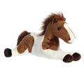 Aurora- Tola (horse)