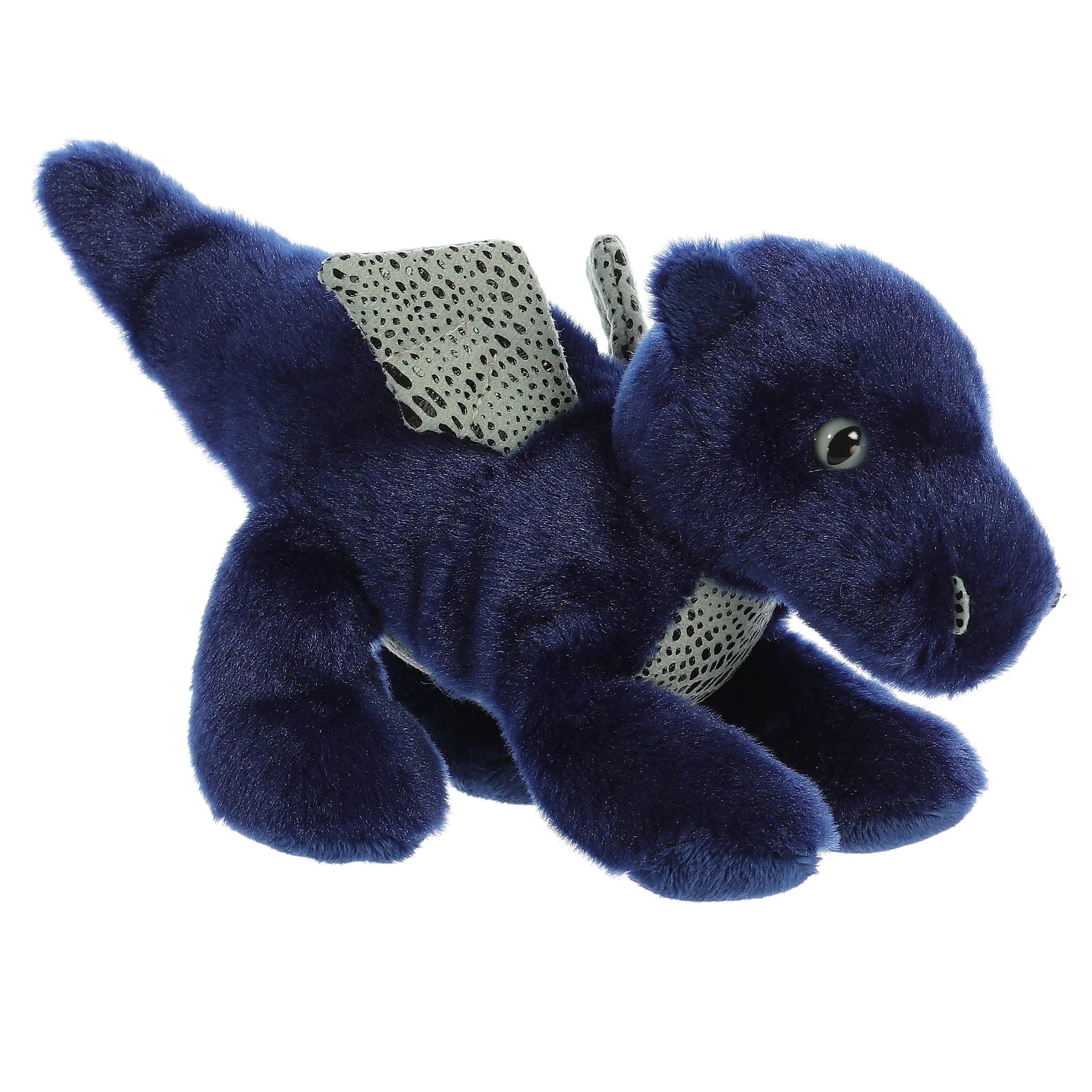 Mini Flopsie - Sapphire Dragon 8"