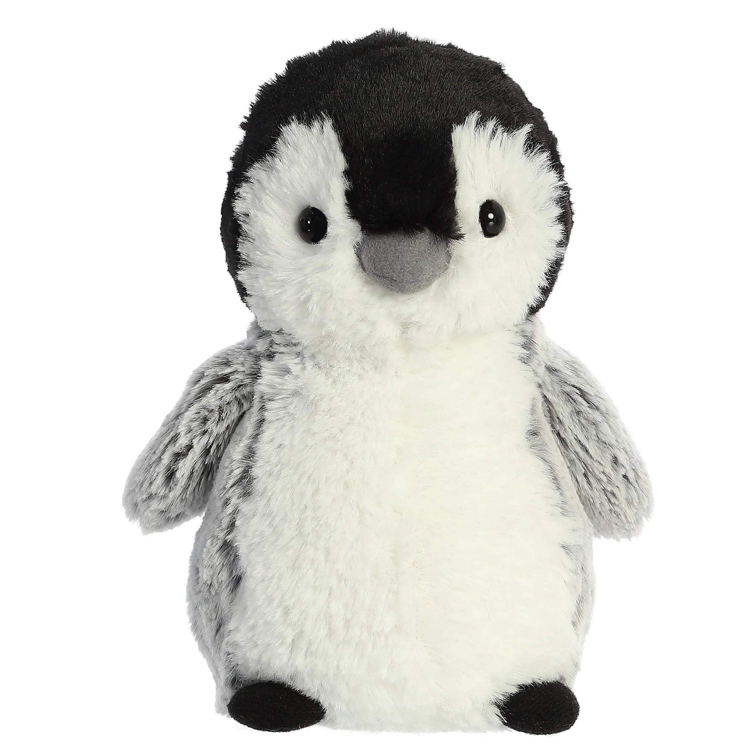 Mini Flopsie - Pippin Penguin 8"