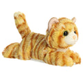 Mini Flopsie - Ginger Cat 8"