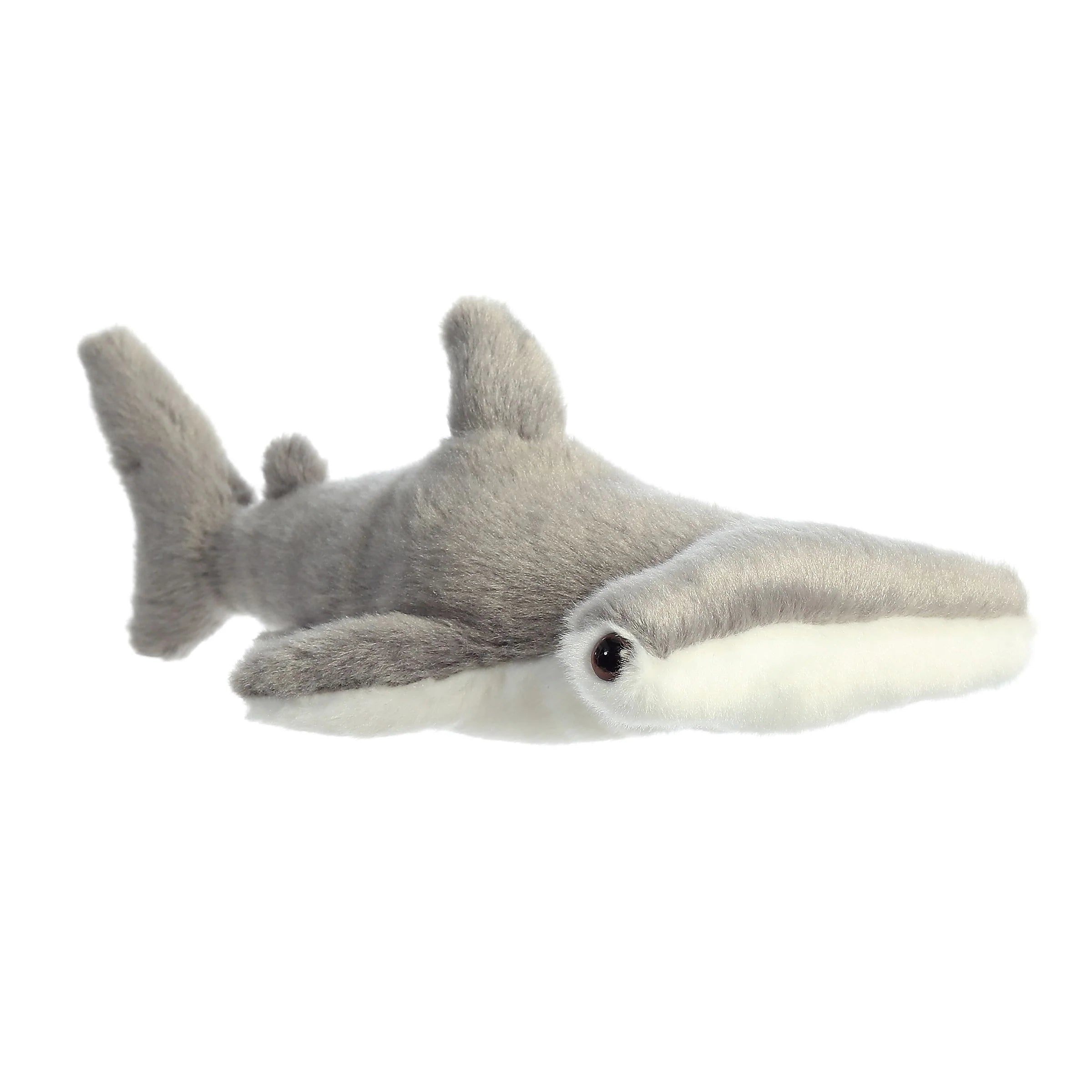 Mini Flopsie - Hamlet Shark 8"
