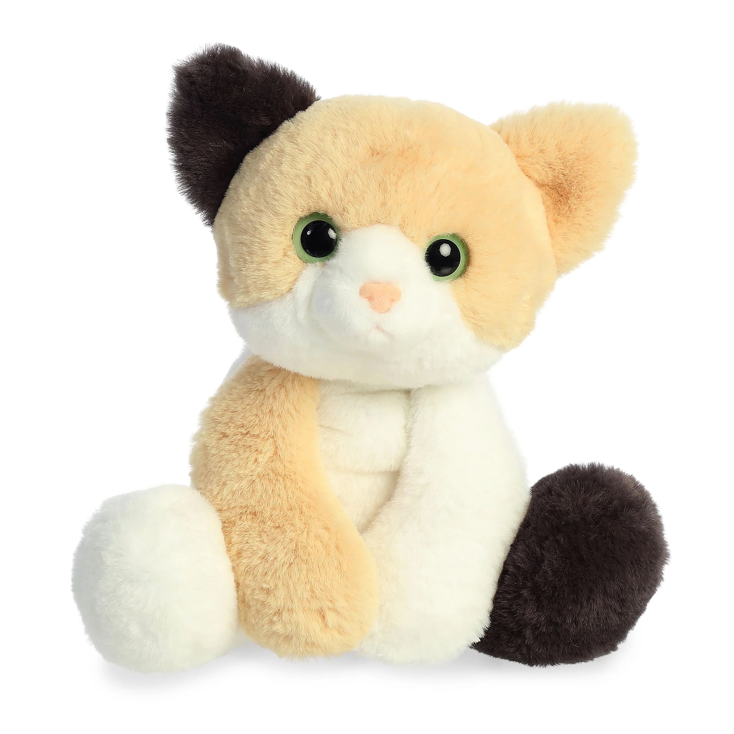 Flopsie - Callie Cat 12"