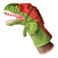 Aurora Puppet- Velociraptor