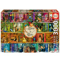Educa Puzzle- Stitch in Time 3000pc