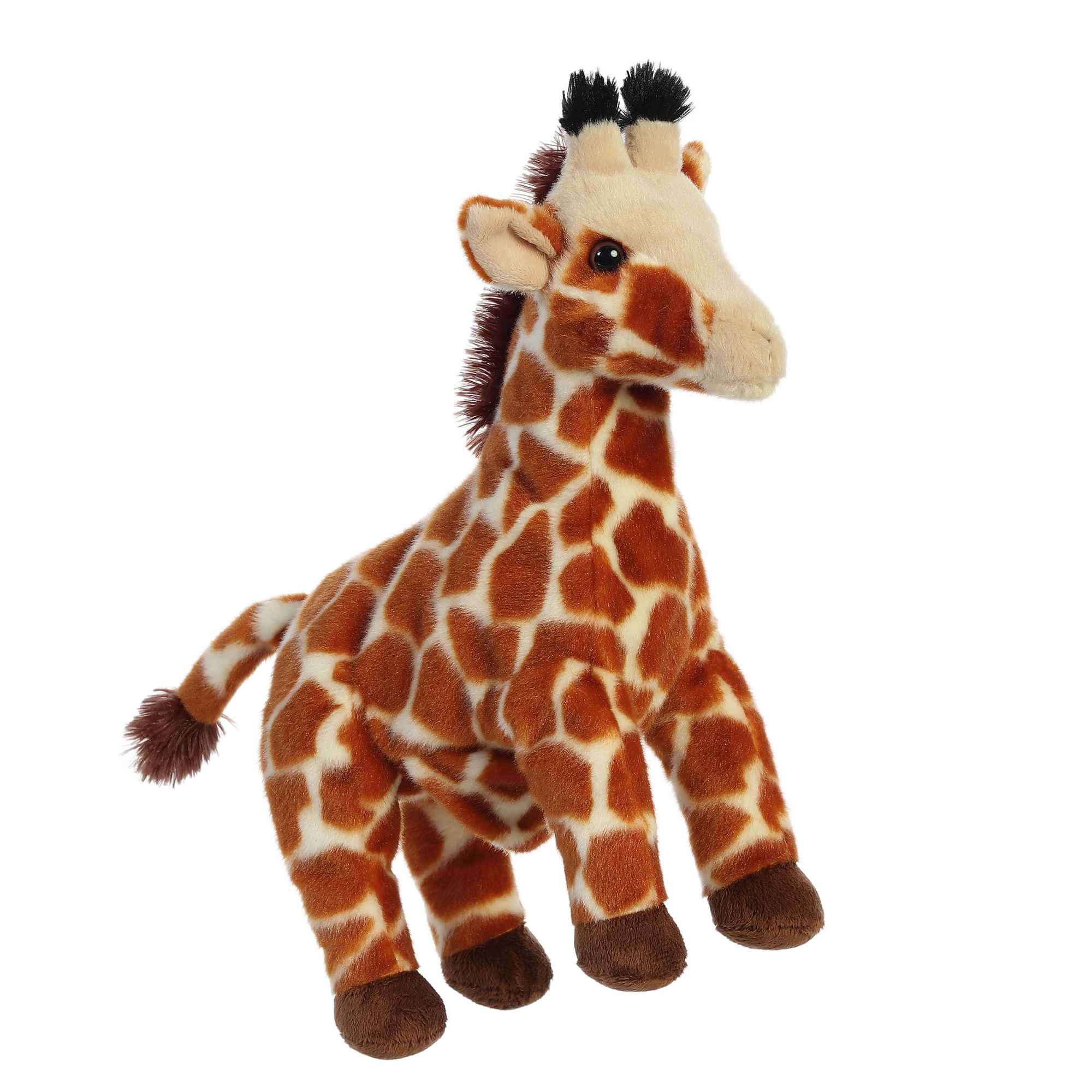 Aurora Puppet- Giraffe
