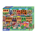 Springbok Hometown 500pc puzzle