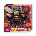 Springbok Puzzle- Amazing Bee 1000pc