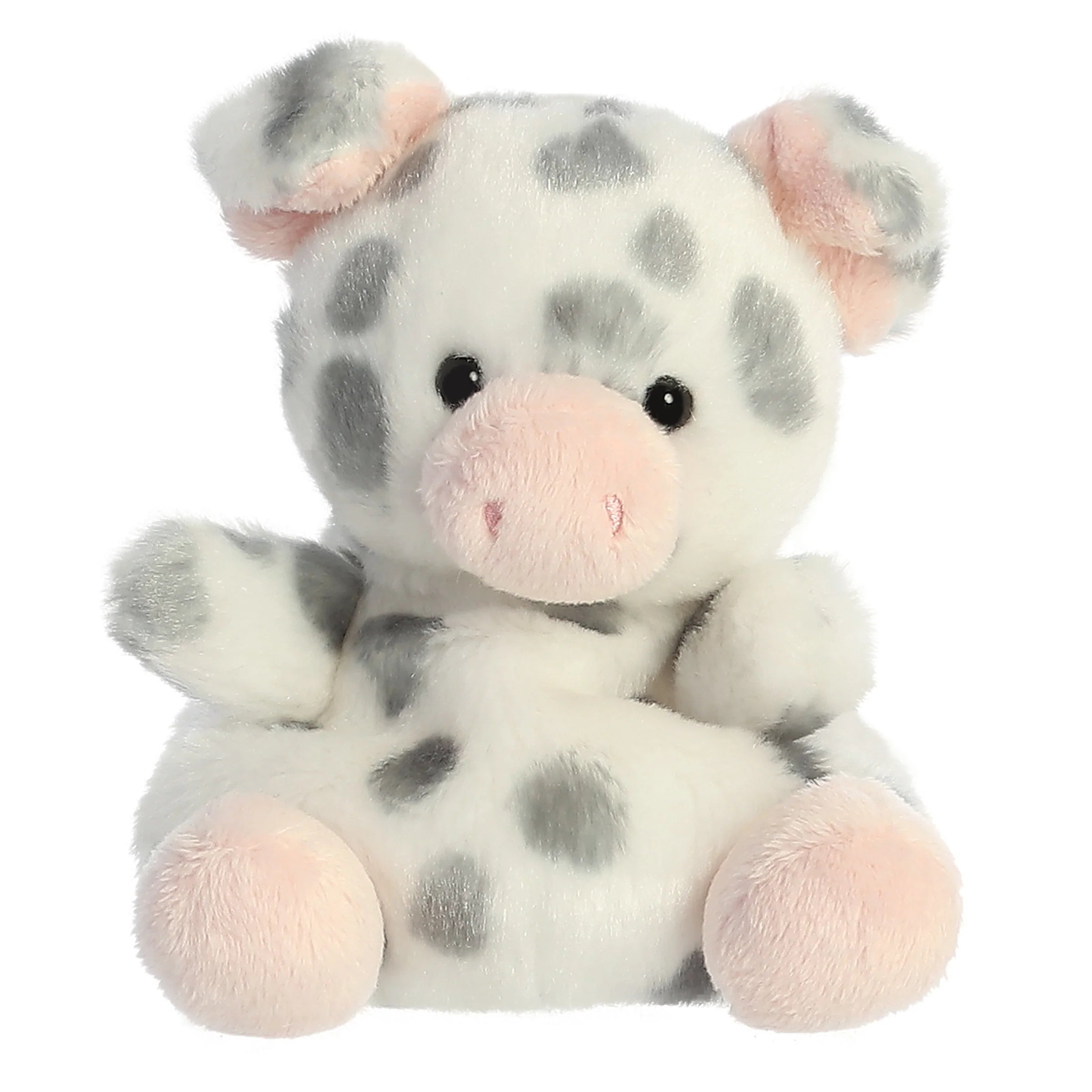 Palm Pals - Piggles Spotted Piglet 5”