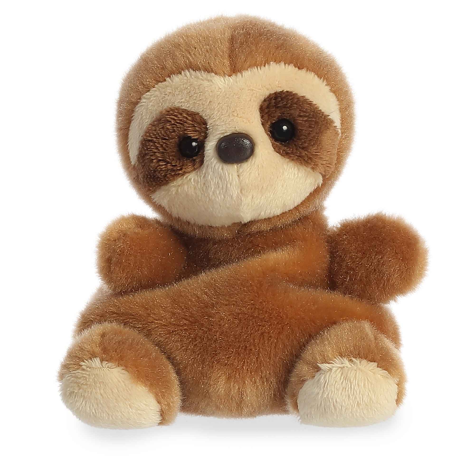palm pals~ sloth