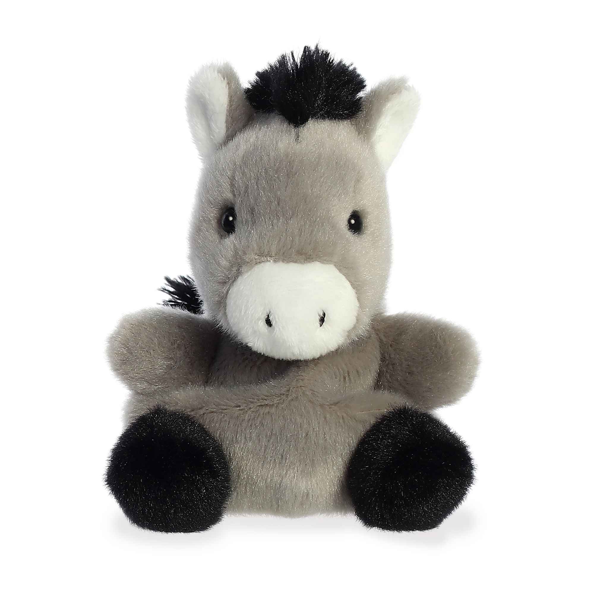 Palm Pals - Eli Donkey 5”